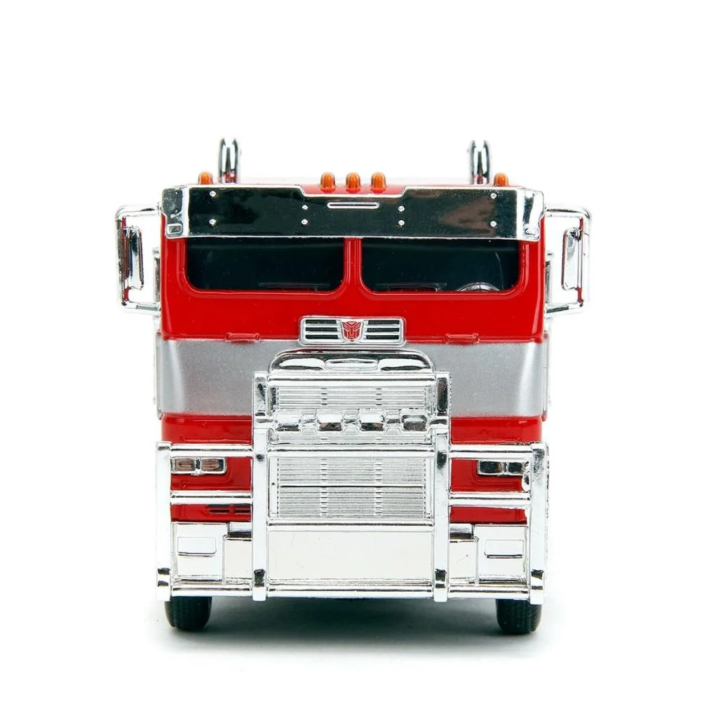 253112009 Transformers T7 Optimus Prime Truck 1 32 (adet fiyatıdır)
