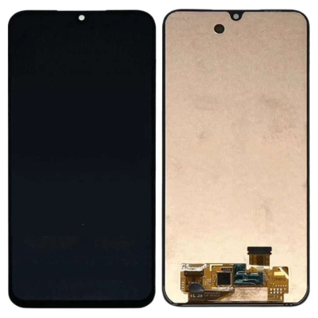 Samsung A15 Sm-a155F Dokunmatik Ekran (OLED) görsel 3