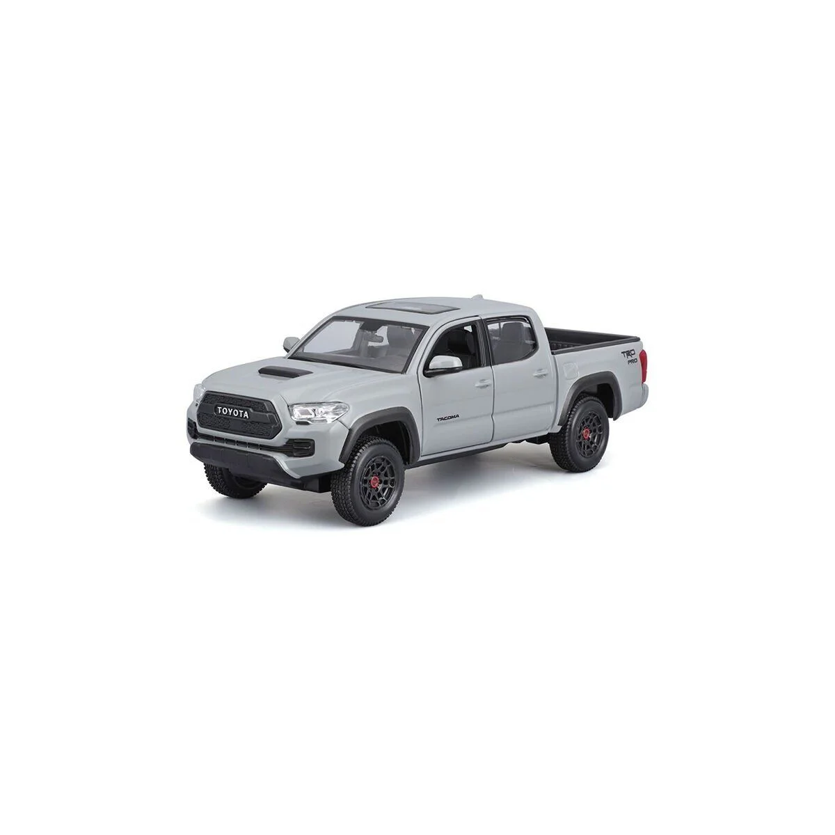 May 32910 Tacoma Trd Pro görsel 4