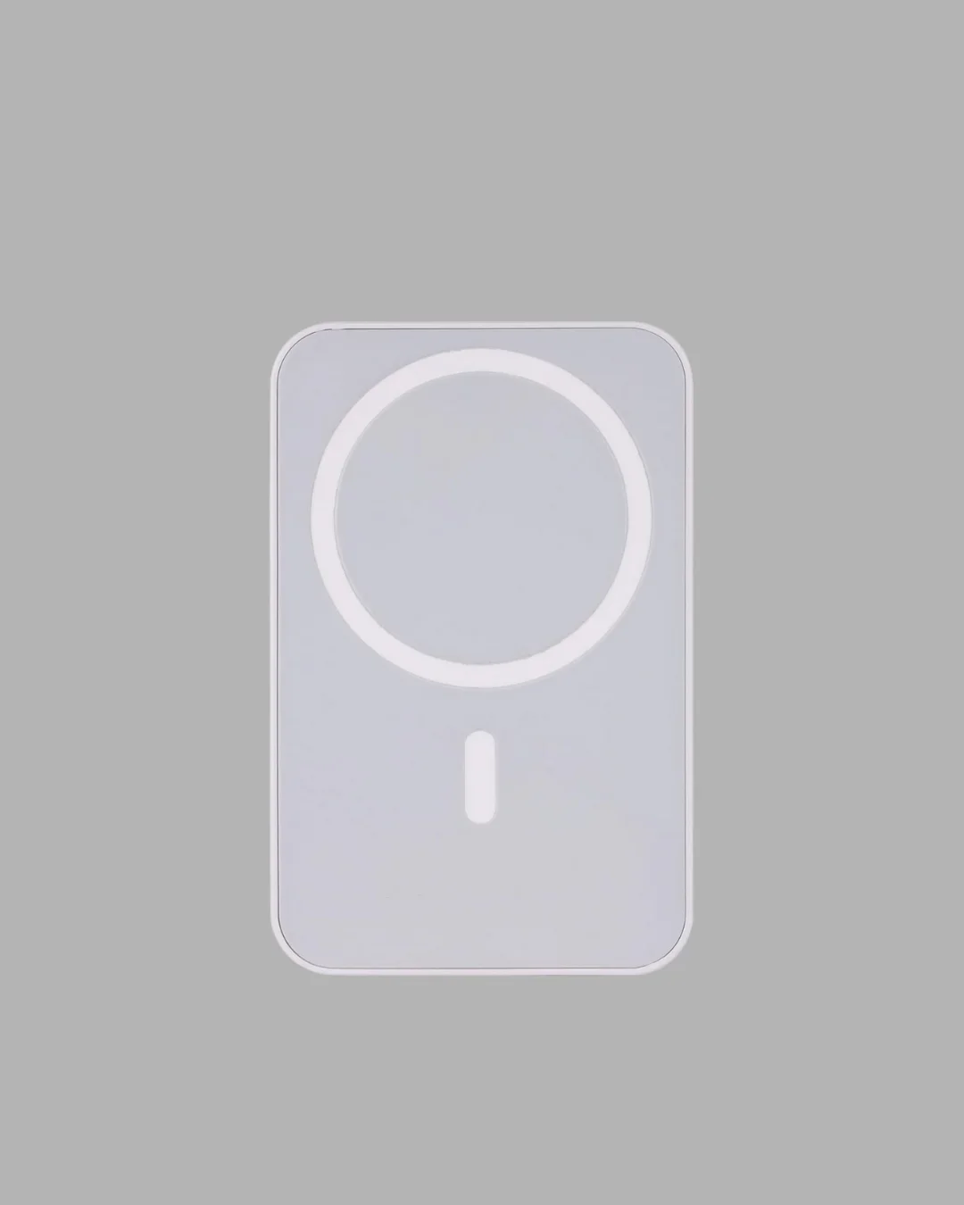 MagSafe 15W Kablosuz Hızlı Şarj, Lightning Girişli Taşınabilir Batarya görsel 2