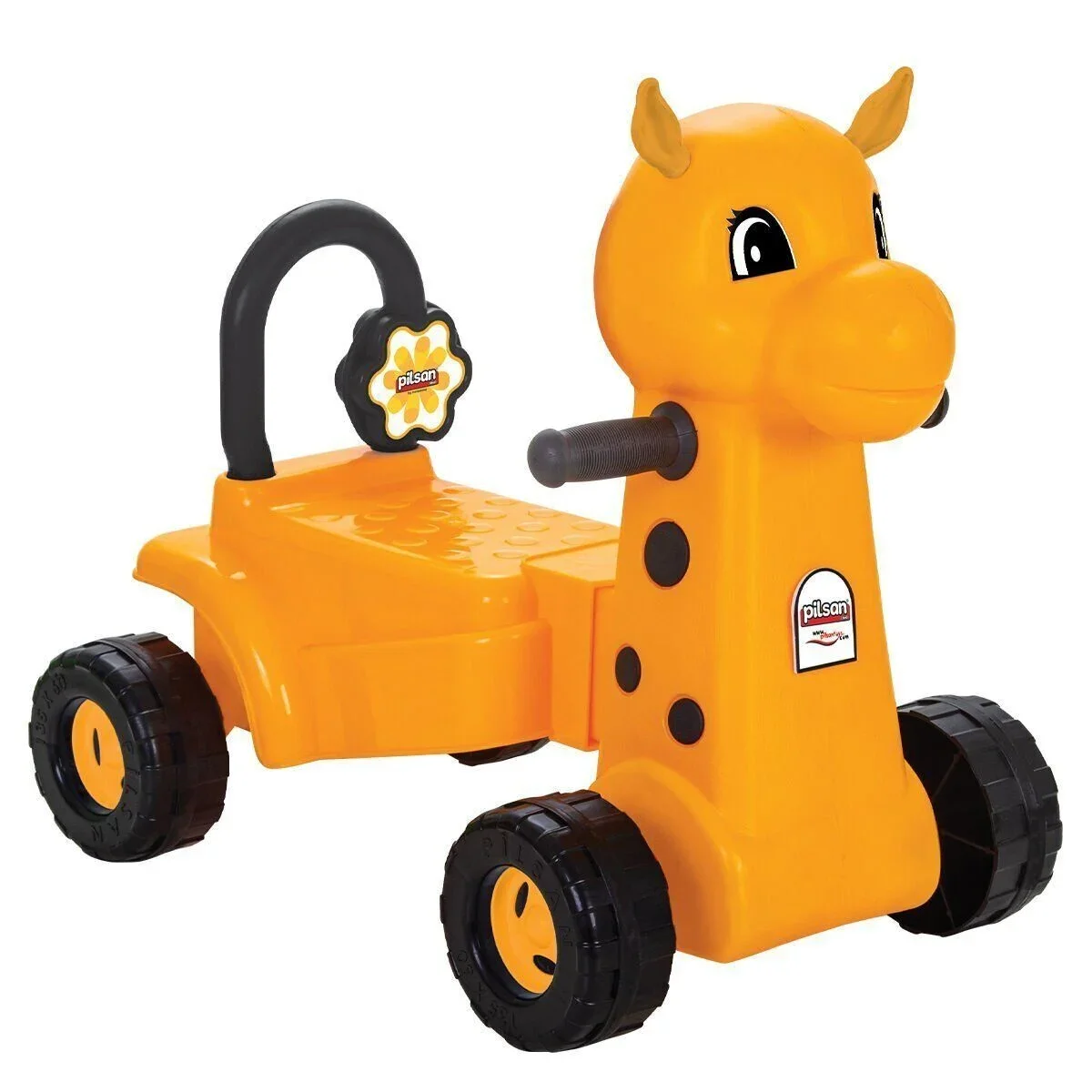 07 310 Bambi Car