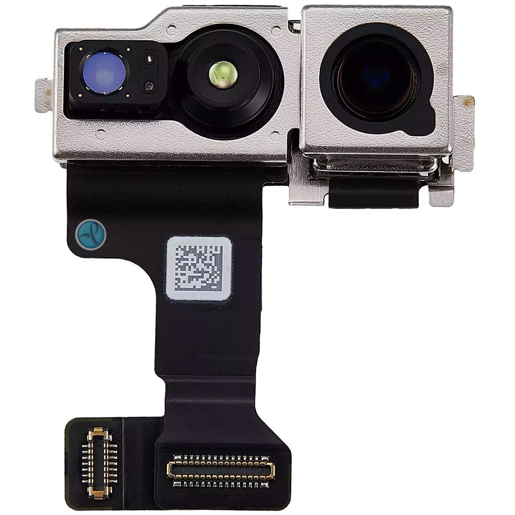 iPhone 16 Uyumlu Ön Kamera (ORG) görsel 3