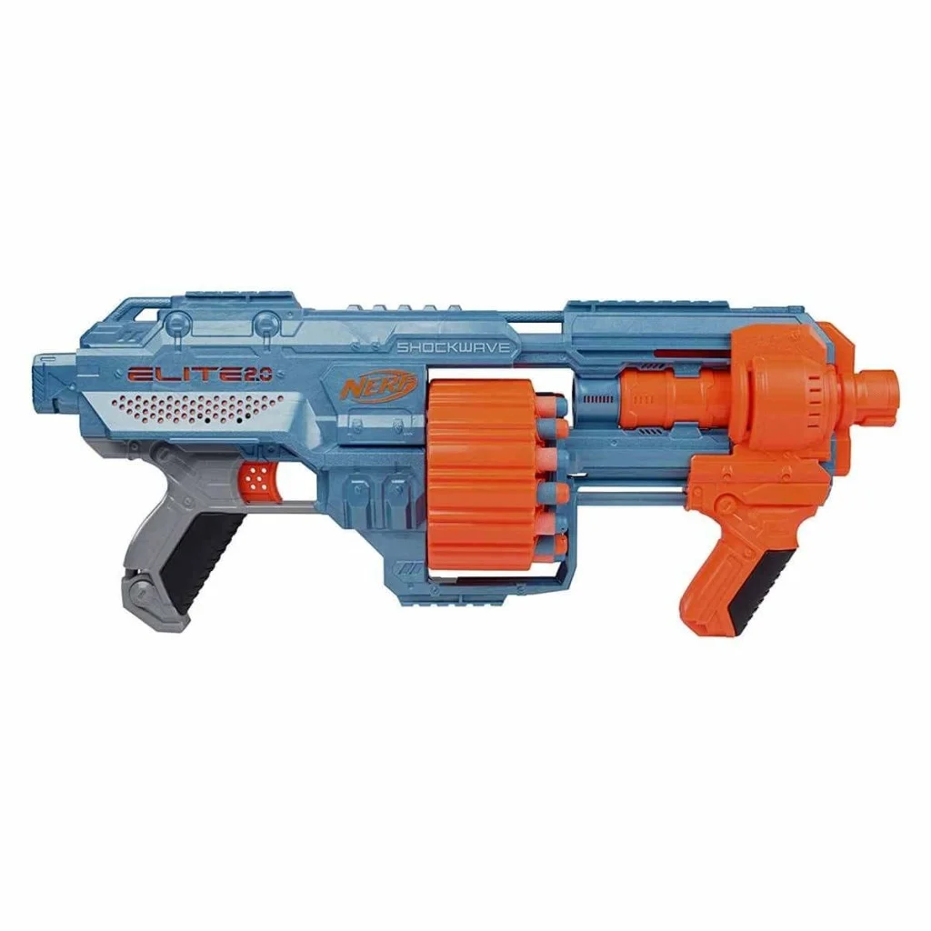 Elite 2.0 Shockwawe RD-15 E9527 görsel 2