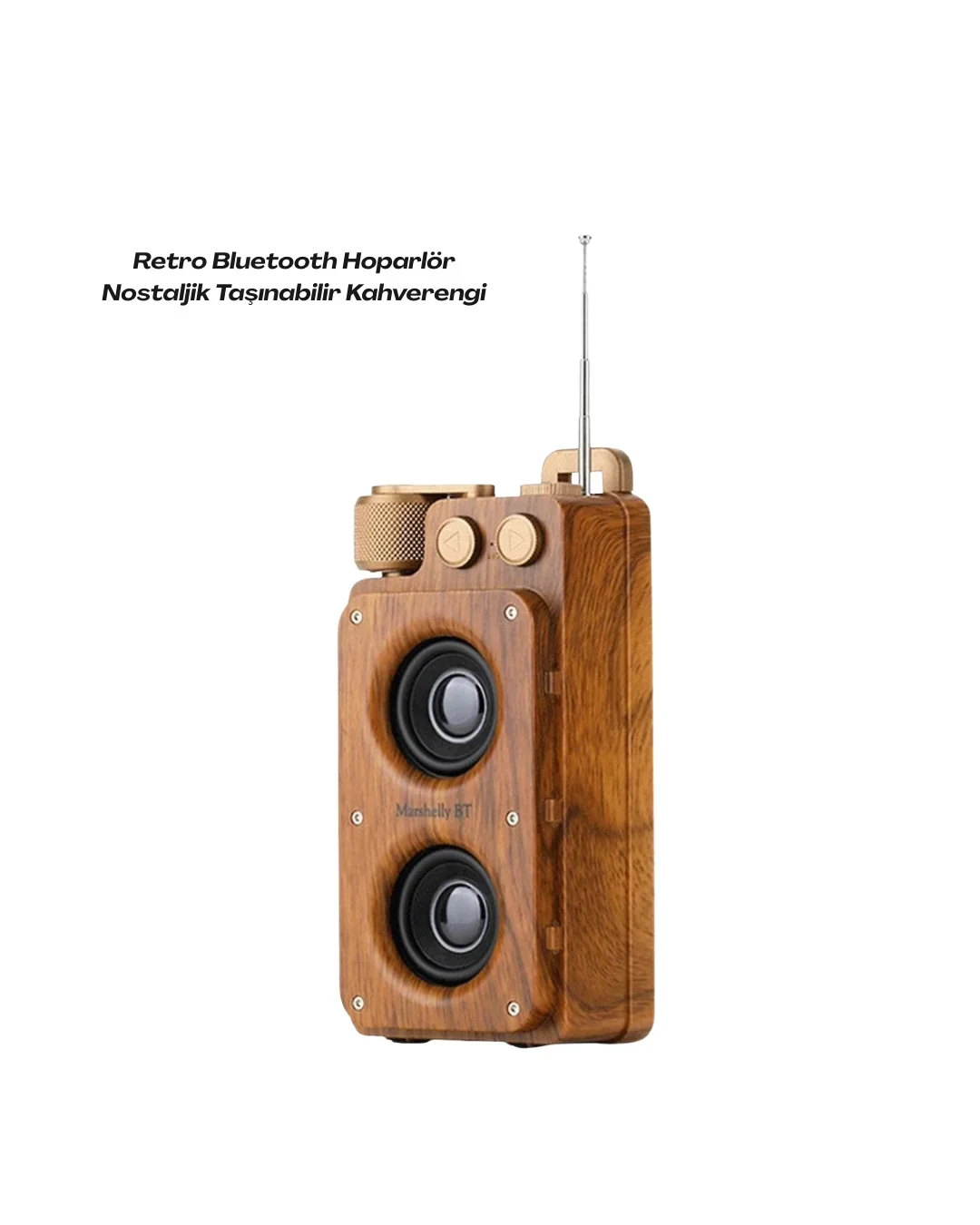 A8 Speaker