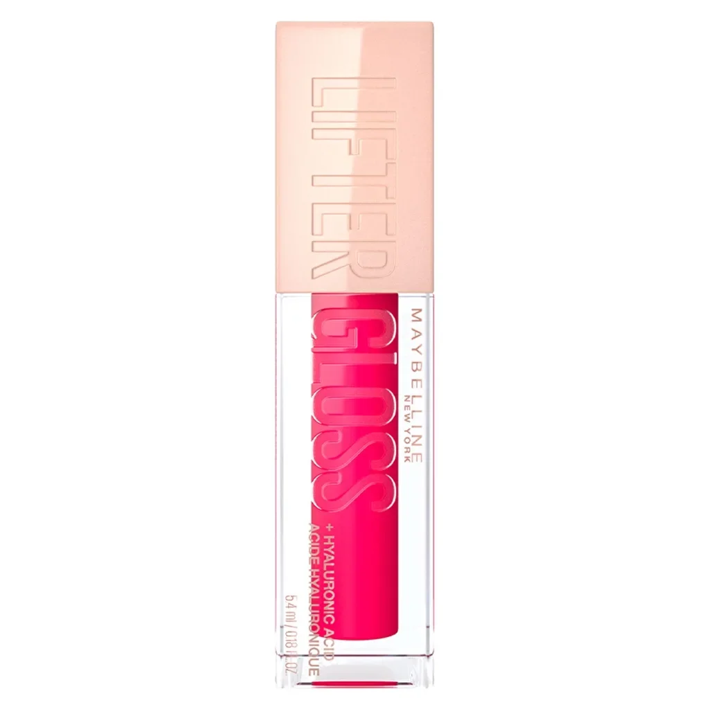 Lifter Gloss Dudak Parlatıcısı - 024 Bubblegum