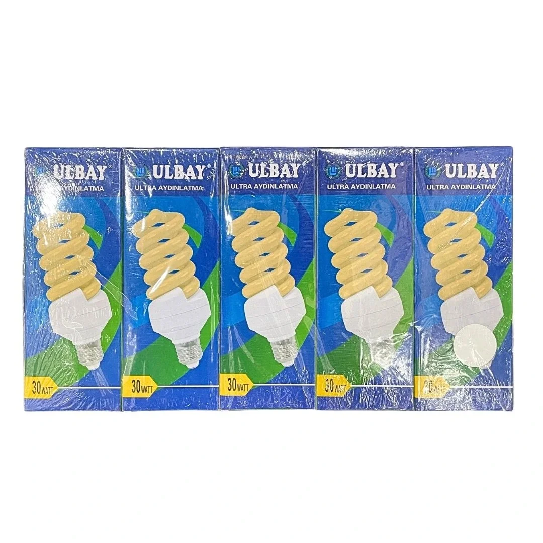 26 W Gün Işığı Tasarruflu Ampul