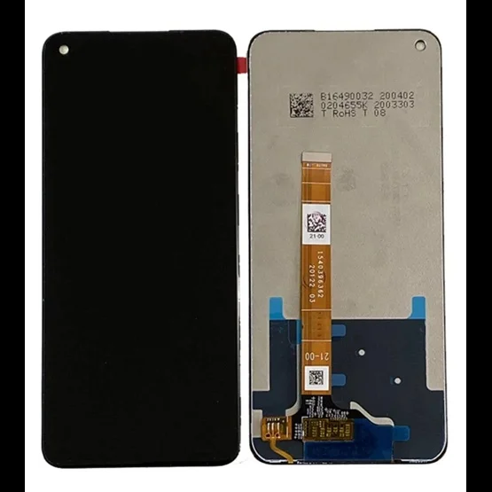 Realme 6İ Uyumlu Ekran görsel 3