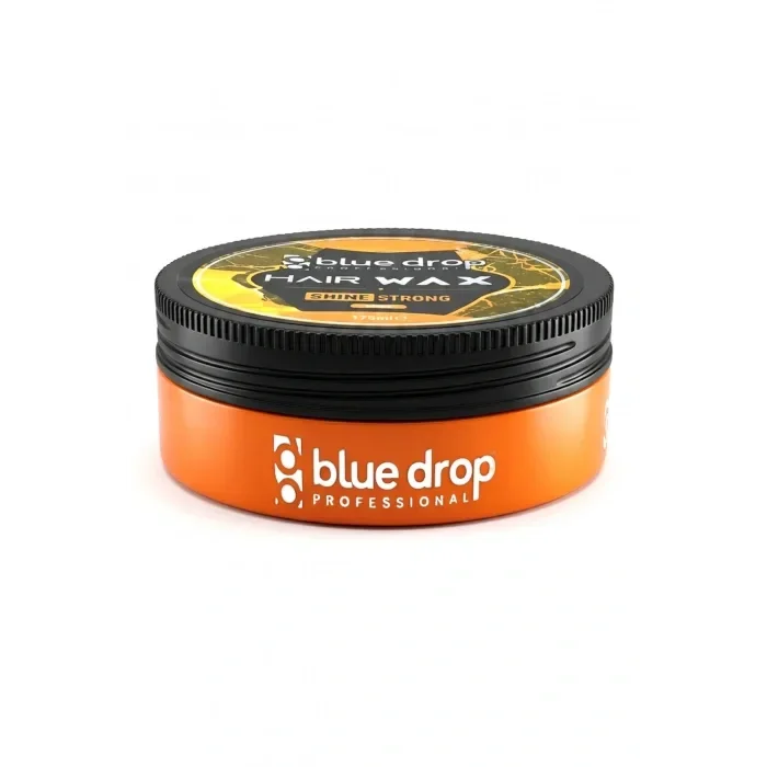 Profesyonel Wax 175 ml - Shine Strong
