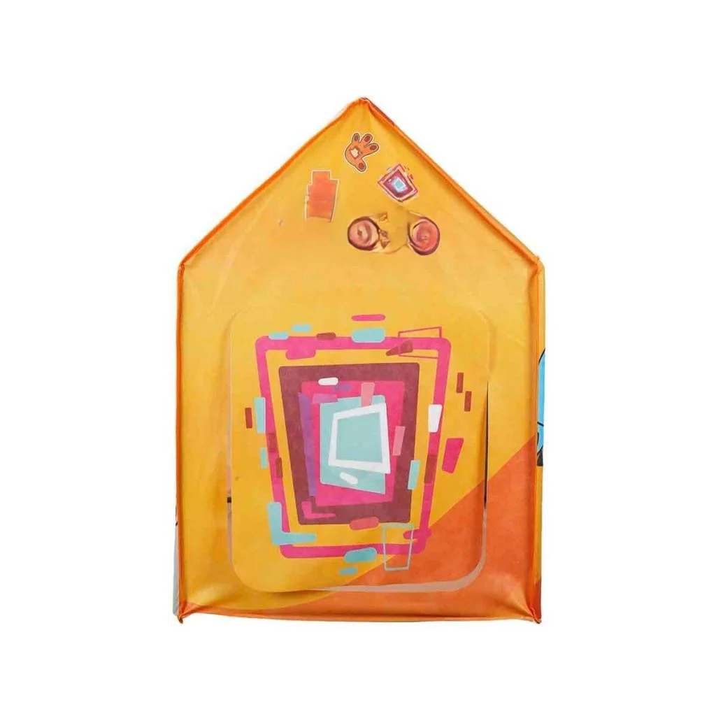 6498 Çadır 100X70X100CM görsel 2