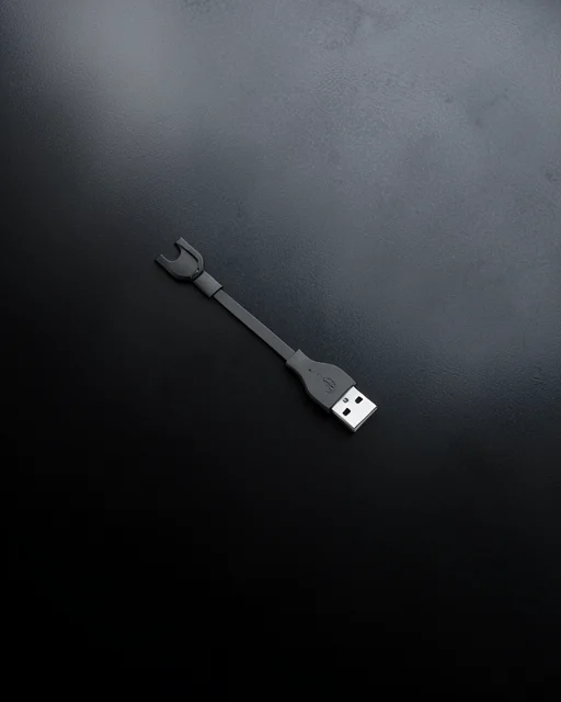 Mc03 Şarj Adaptörü Xiaomi Mi Band 2/3