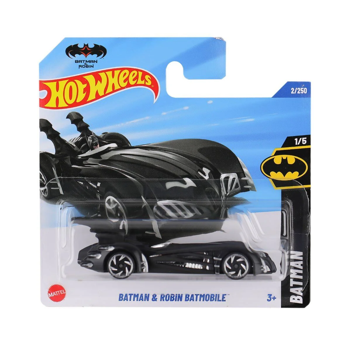 5785 Hot Wheels Araba 72 adet koli ile satılır. Koli fiyatıdır. görsel 3