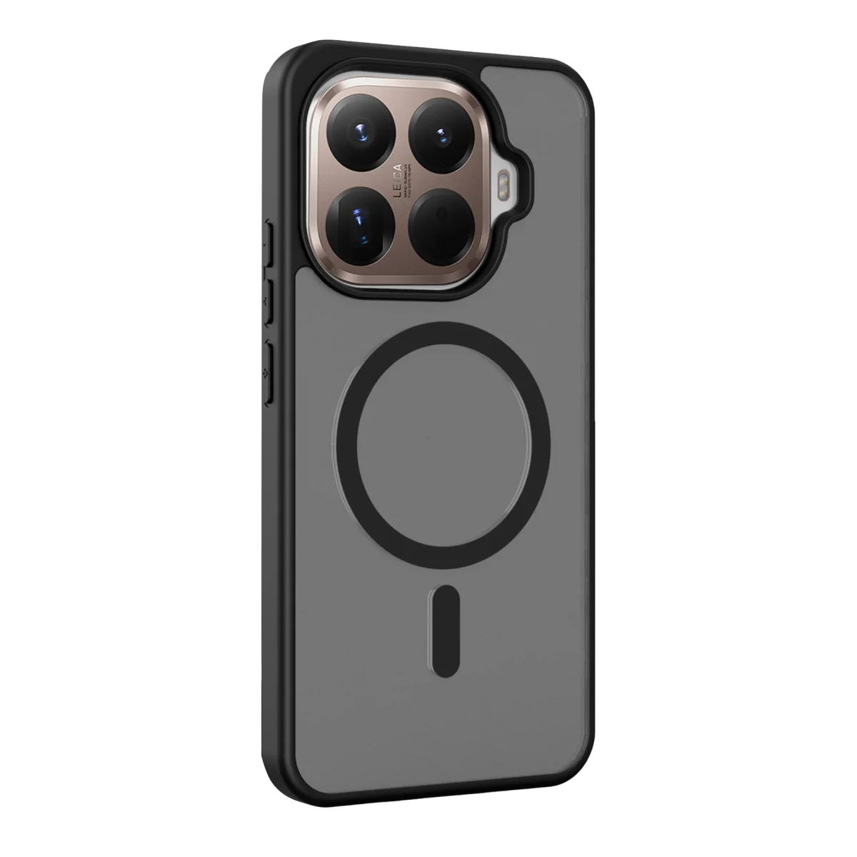 Joko Xiaomi Mi 15T Pro Jota Magsafe Kapak - Siyah görsel 2