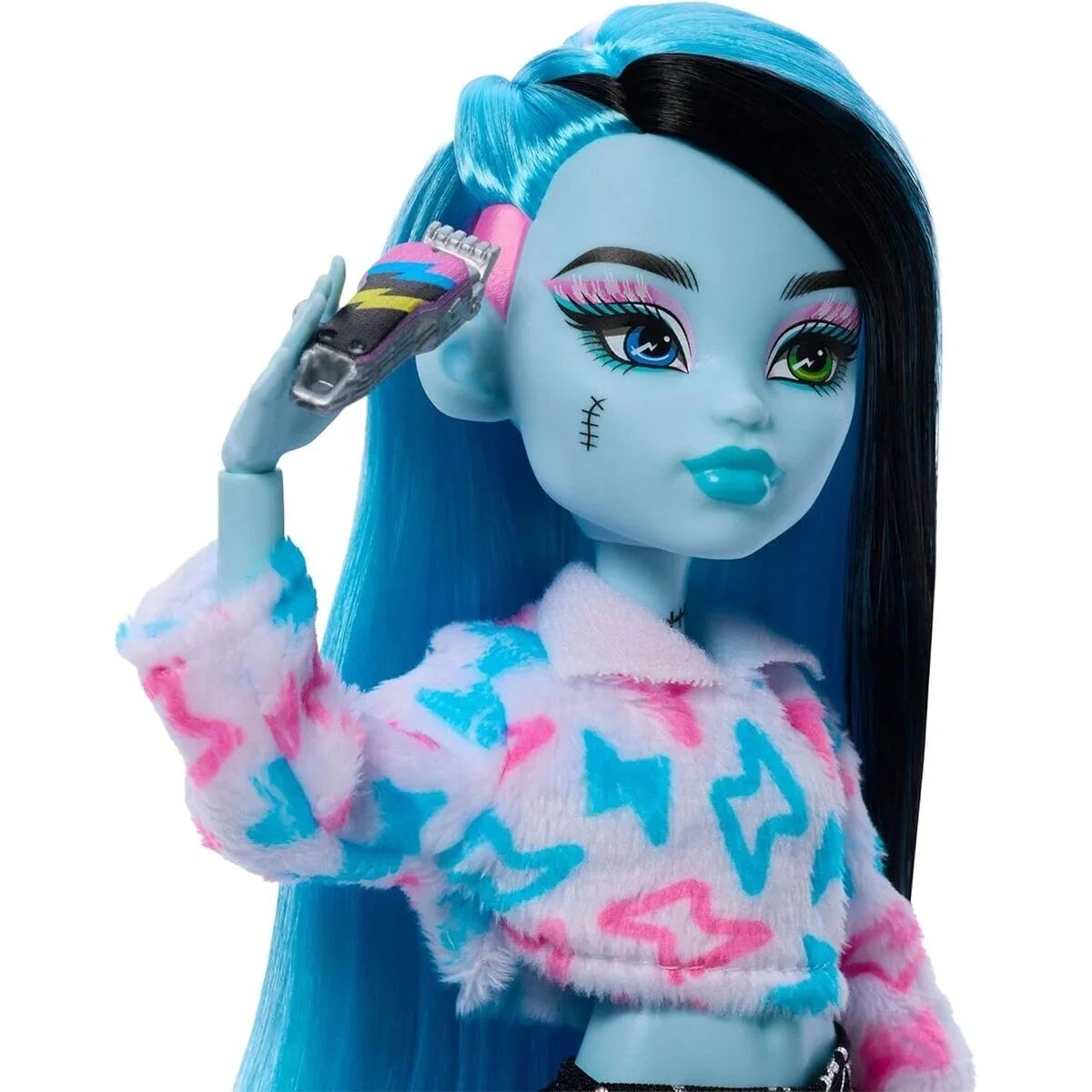 JMG72 Monster High Güzellik Sırları 2. Seri görsel 6