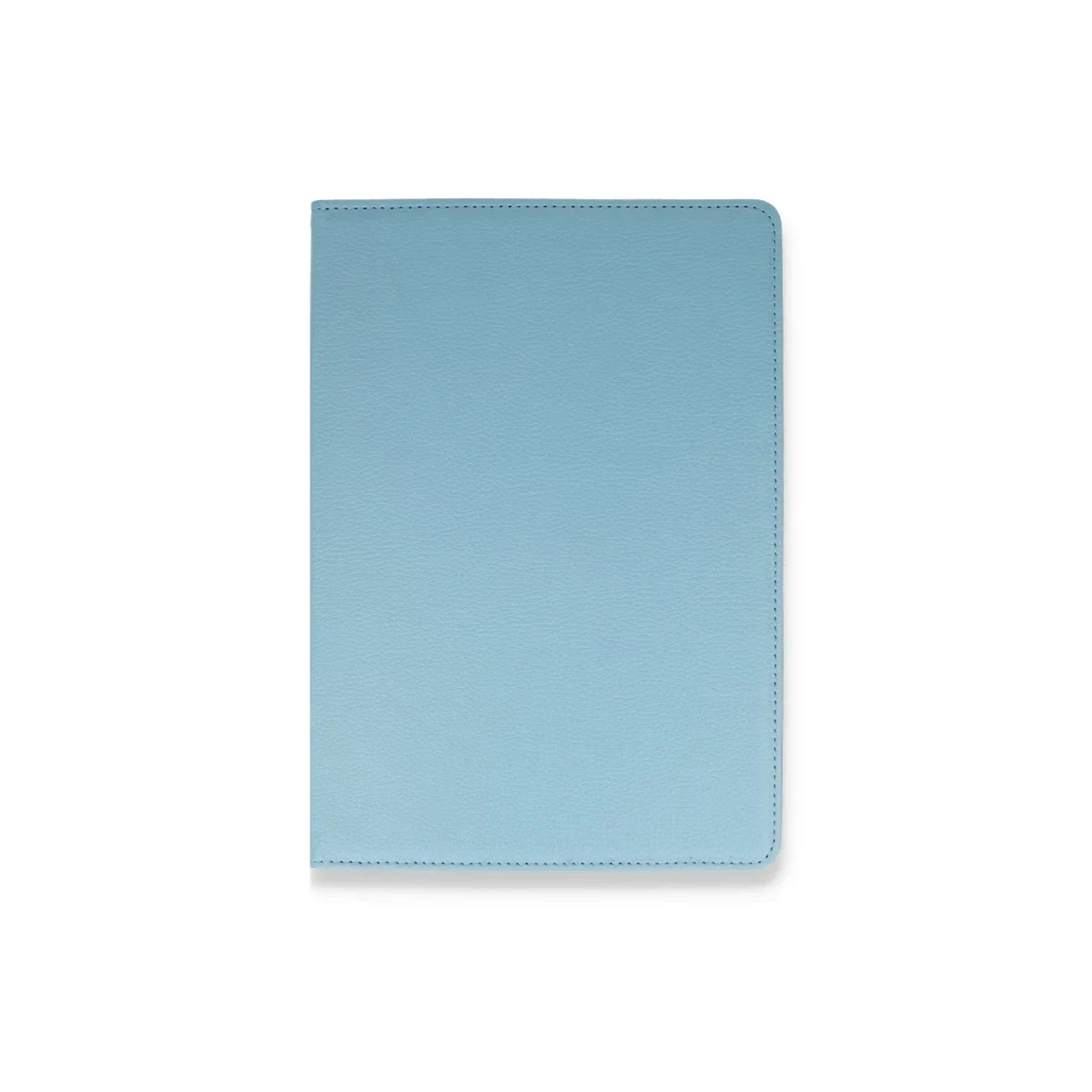 Apple iPad Mini 6 Kılıf 360 Tablet Deri Kılıf - Turkuaz görsel 3