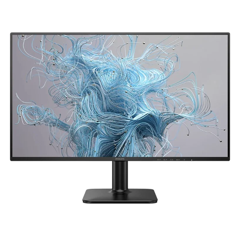 23.8 24E2N1110/00 Ips 1MS 120MHZ 1XVGA 1XHDMI Fhd 1920X1080 Flıcker-free Vesa Siyah