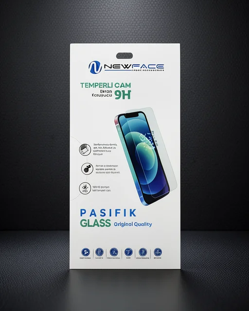 Samsung Galaxy S24 Pasifik Cam Ekran Koruyucu