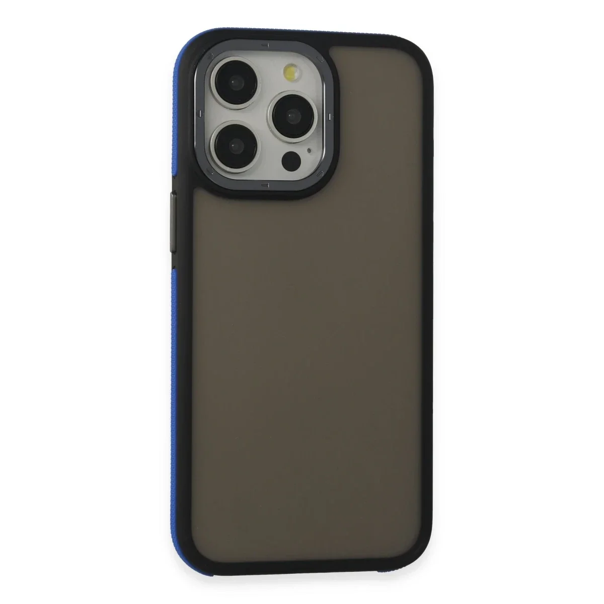Apple iPhone 13 Pro Max Harvel Kapak - Lacivert