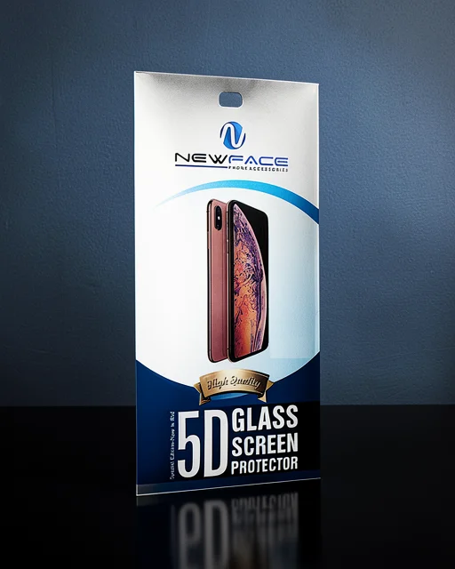 Xiaomi Redmi 9t 5d Eko Cam Ekran Koruyucu