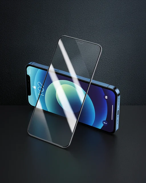 Xiaomi Redmi 14c 3d Antistatik Seramik Nano Ekran Koruyucu