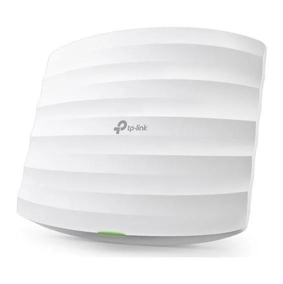 Omada EAP115 1 Port 10/100 2.4GHZ 300MBPS WIFI5 2X4DBI Anten Tavan Tipi Access Poınt (power Adaptörü Dahil) görsel 2
