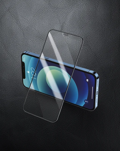 İnfinix Hot 20i 3d Antistatik Cam Ekran Koruyucu