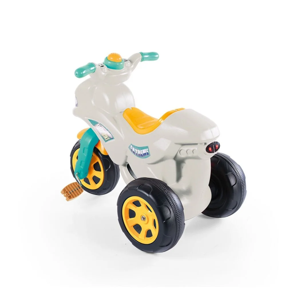 2650 Moto Bisiklet Pvc Torbada görsel 2