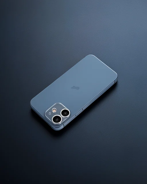 Apple İphone 12 Shine Kamera Lens Koruma Cam - Gümüş