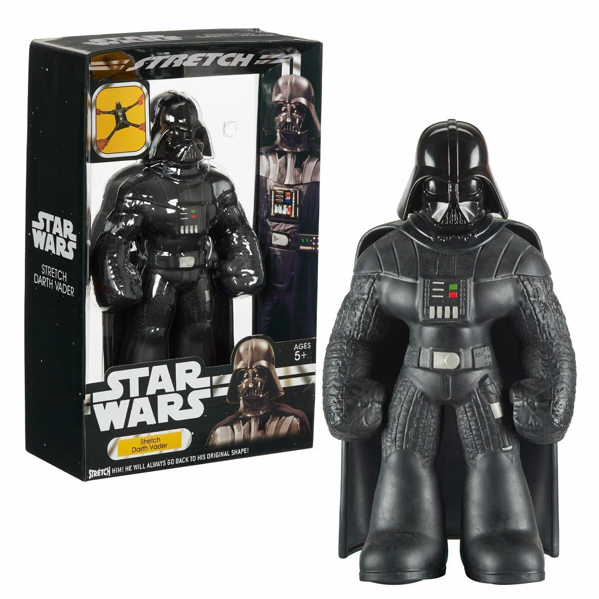 TR401000 Stretch Dev Darth Vader - 07698 görsel 2