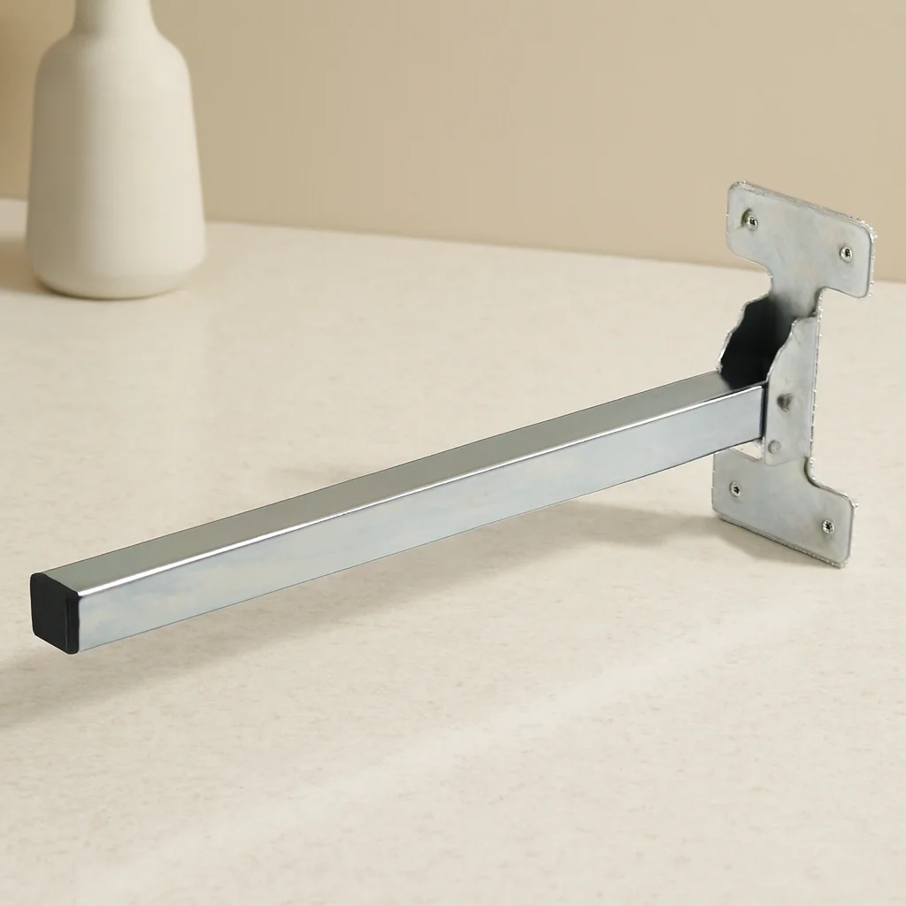 Metal Aç-Kapa Sofra Ayağı 30 cm