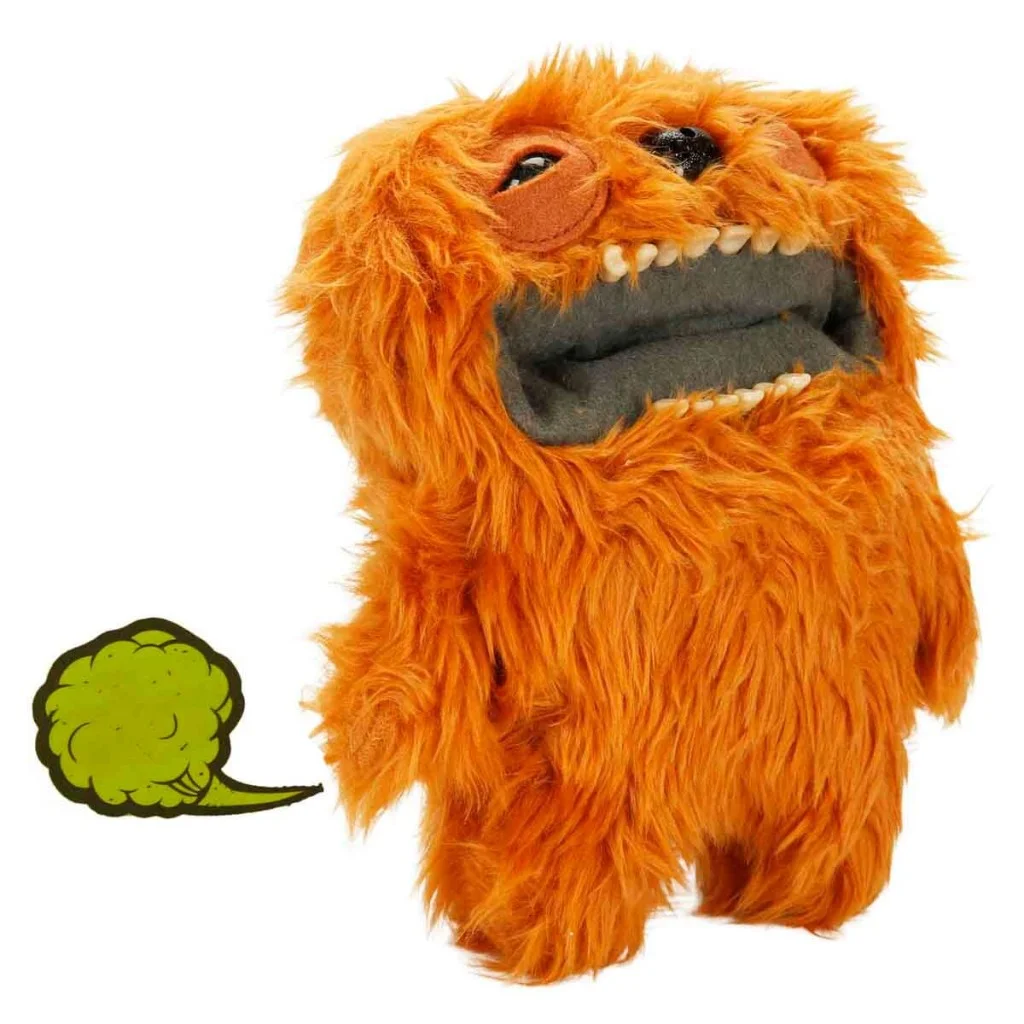 Fuggler S00015728 Fart Face Serisi 22 cm (adet fiytıdır model için soru sor kısmından iletişime geçiniz ) görsel 5