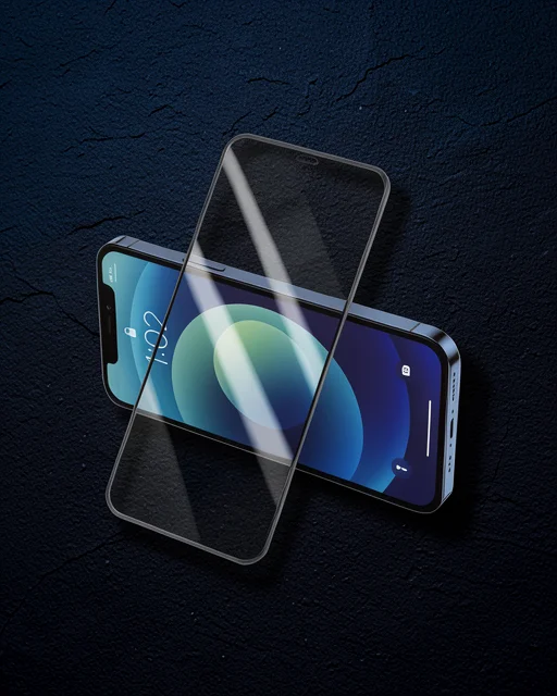 Realme Gt2 Pro 5g 3d Antistatik Seramik Nano Ekran Koruyucu