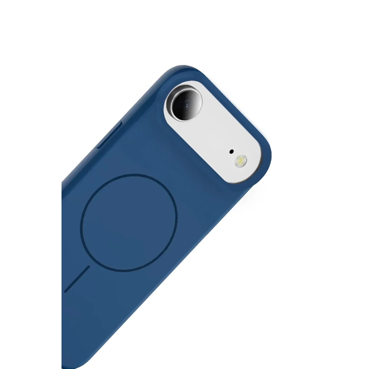 Joko Apple iPhone 17 Air Jully Magsafe Kapak - Lacivert görsel 4