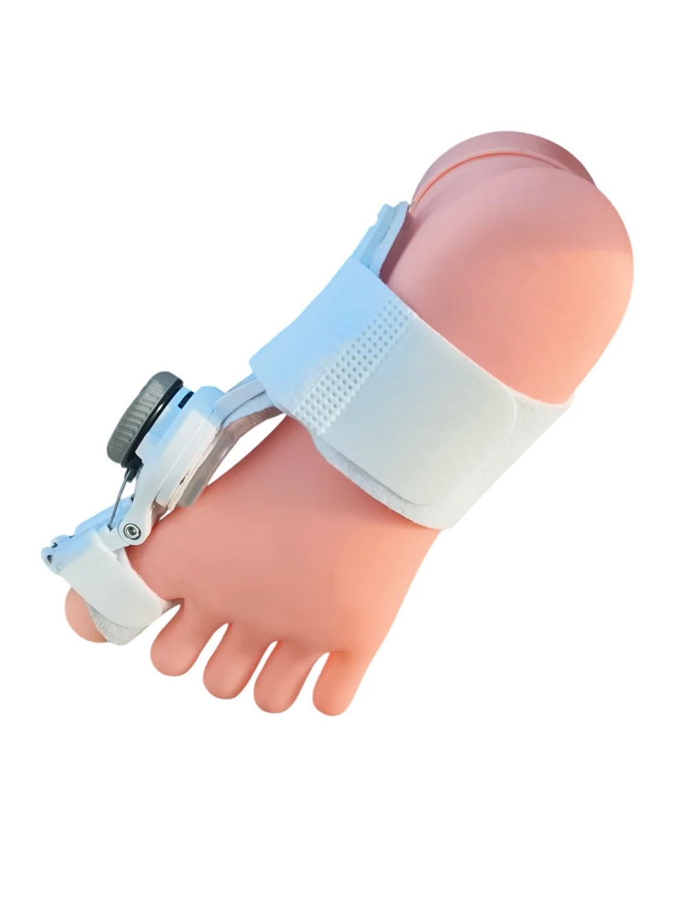 Ayak Baş Parmak Kemik Düzeltici Halluks Valgus görsel 4