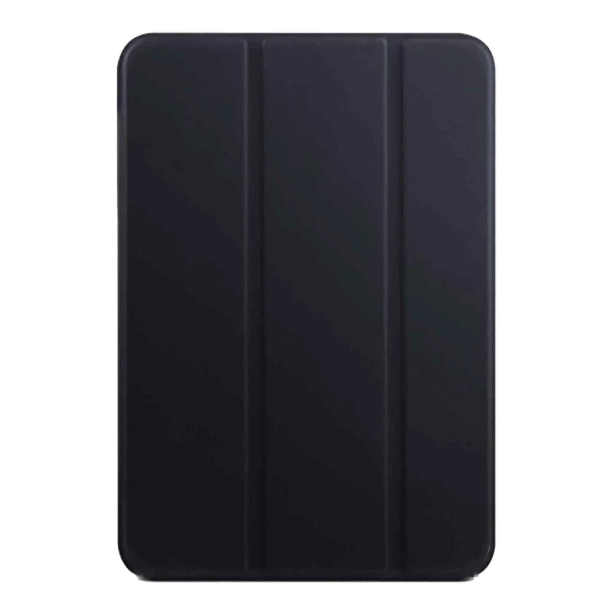 Apple iPad Mini 3 Kılıf Tablet Smart Kılıf - Siyah görsel 2