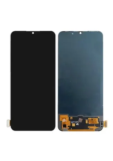 A73 OLED Dokunmatik Ekran o (Siyah) görsel 3