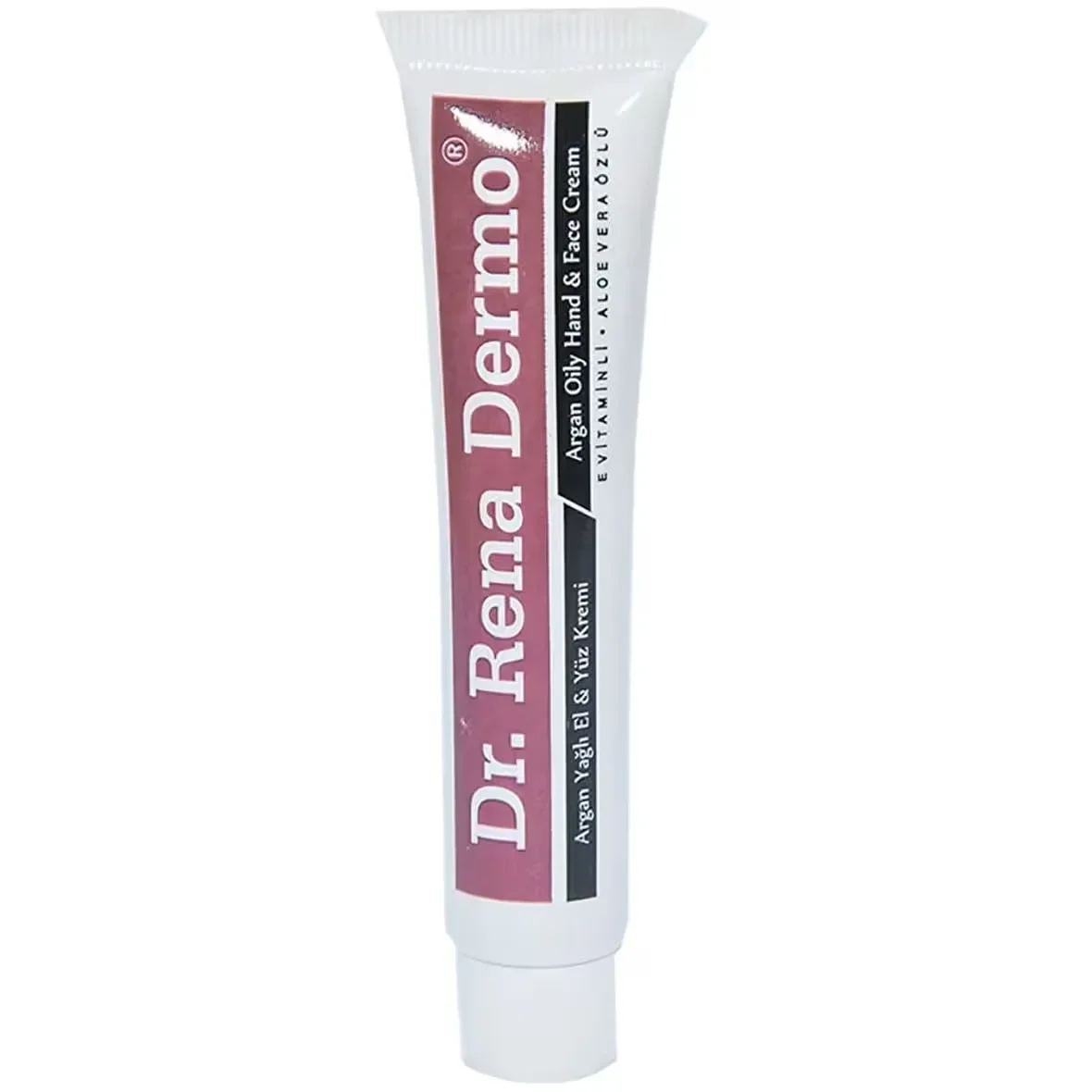 Dermo Argan Yağlı El Kremi 20 ml görsel 2