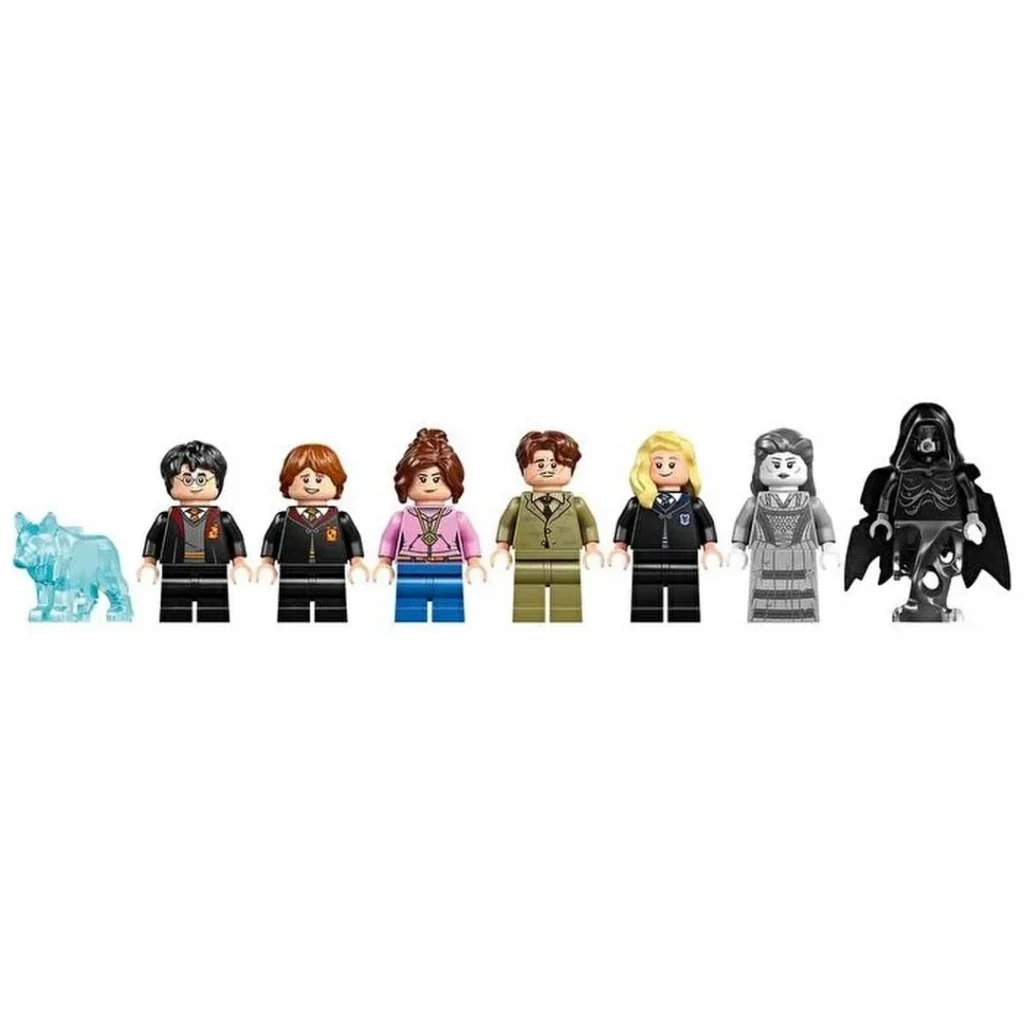 Hogwarts Şatosu: Hastane Koğuşu 76463 görsel 4