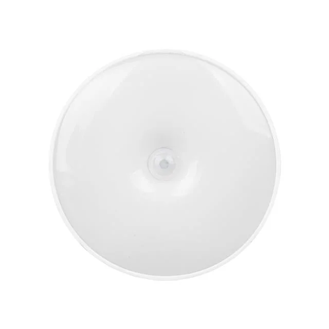Ledx AL-XYD-02 Hareket Sensörlü Şarjlı Beyaz Dolap Led Aydınlatma Lambası 800mAh cro-USB 6500K görsel 2