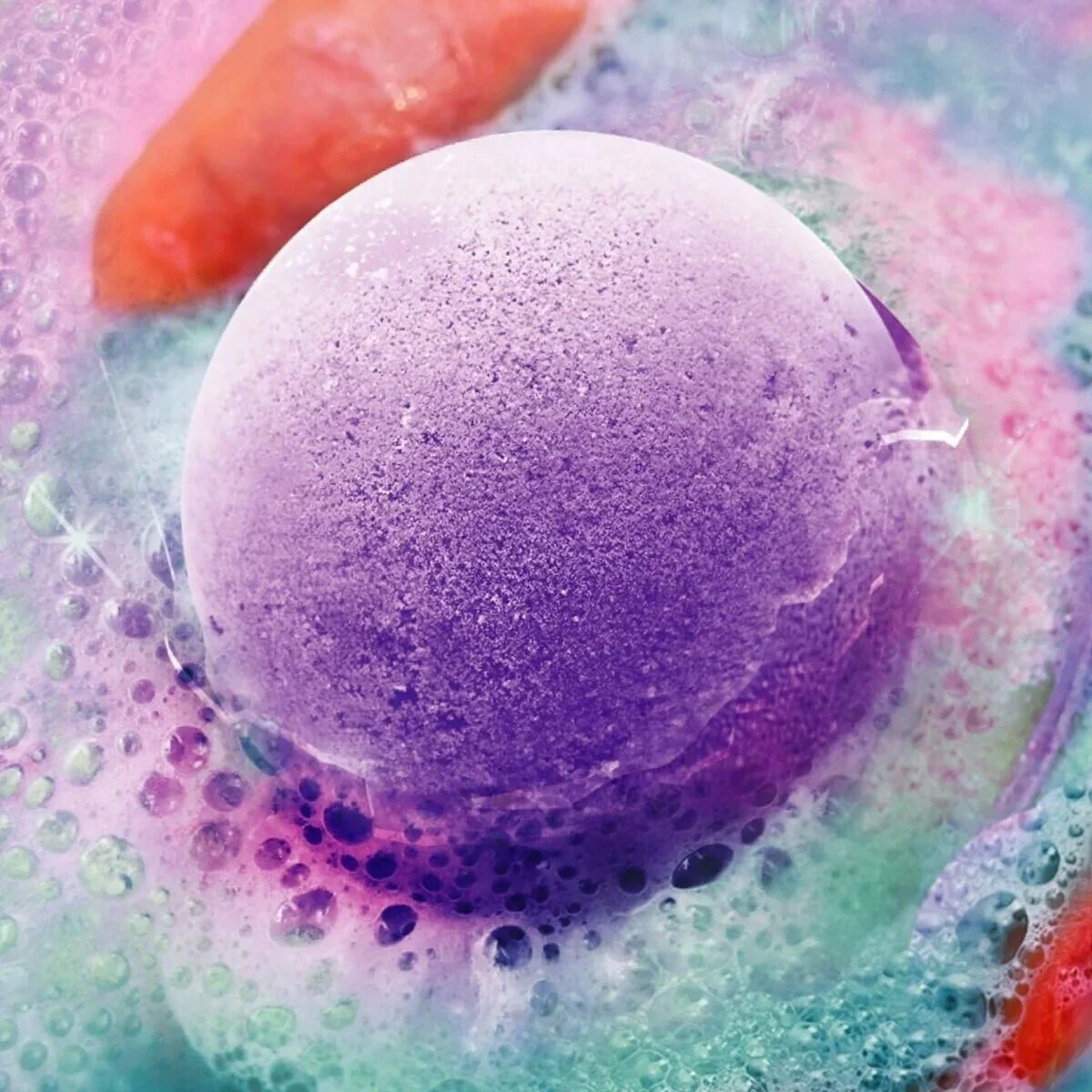S00013145 Sun Cnl Hobi Set Bath Bomb Machıne görsel 5