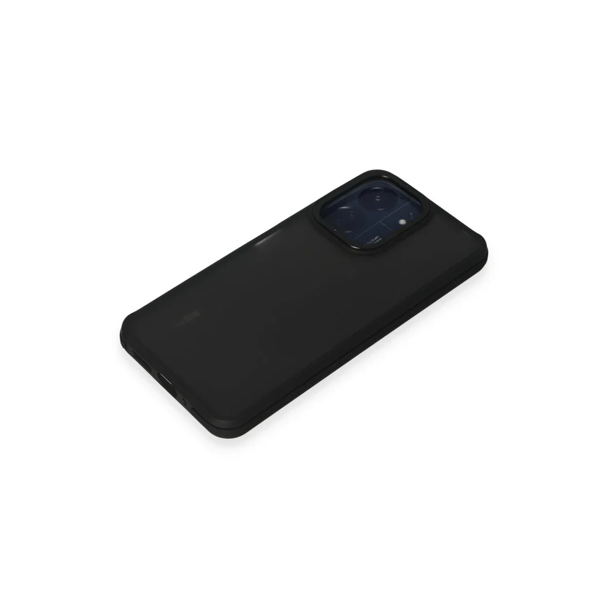 Xiaomi Redmi 13C Harvel Kapak - Siyah görsel 4