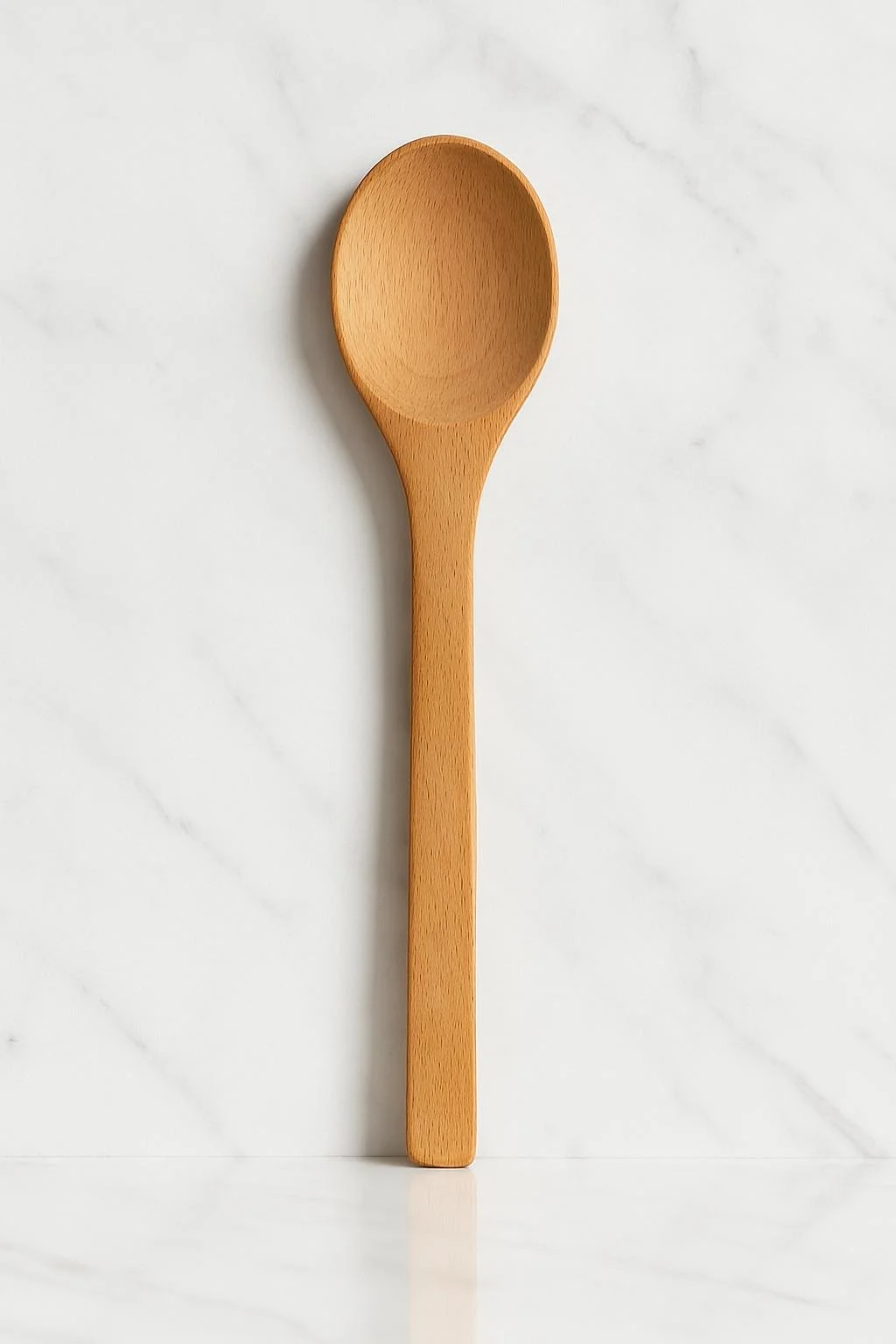 Ahşap Kepçe Kaşık 32 cm görsel 4
