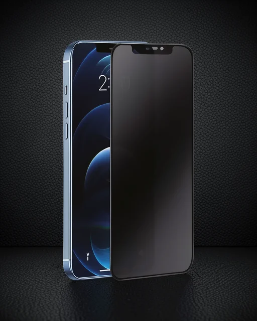 Xiaomi Redmi Note 13 Pro 5g 3d Antistatik Hayalet Cam Ekran Koruyucu
