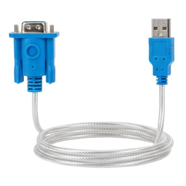 PM-21764 USB to RS232 1.5 Metre Üniversal Serial Line (Glink GA-009) görsel 2