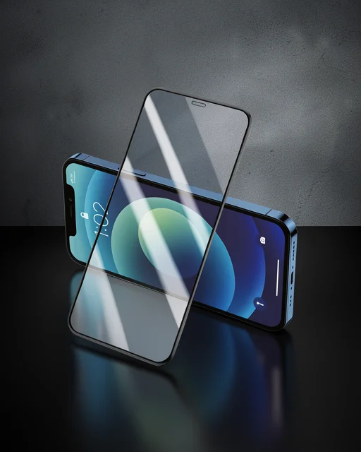 Xiaomi Mi 11t Pro 3d Antistatik Seramik Nano Ekran Koruyucu