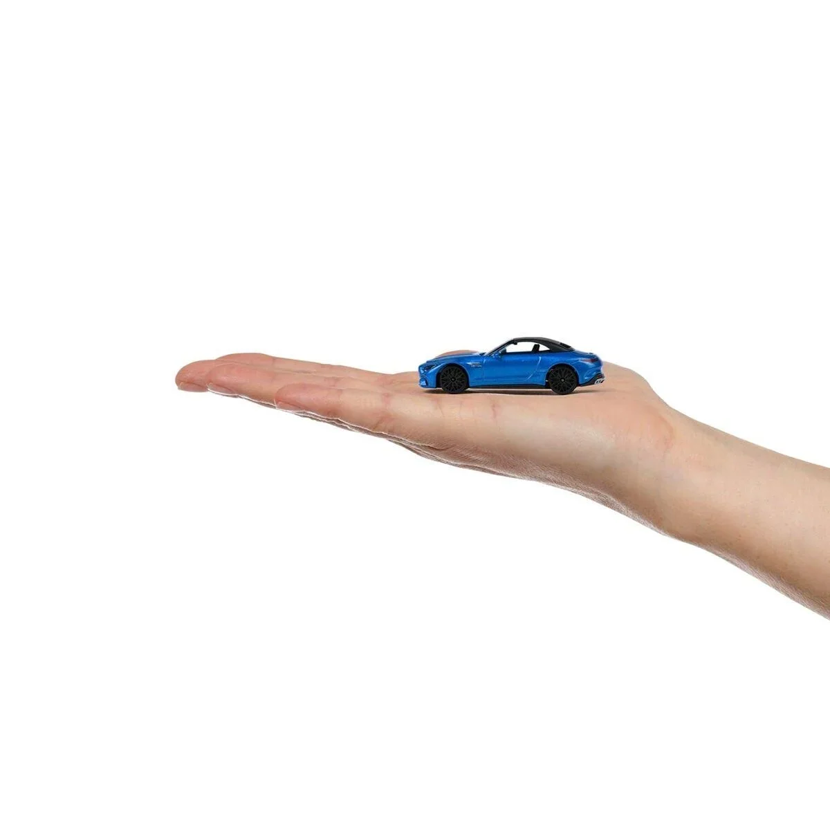 8502100001 Mercedes-AMG Preum Cars 6-asst görsel 4