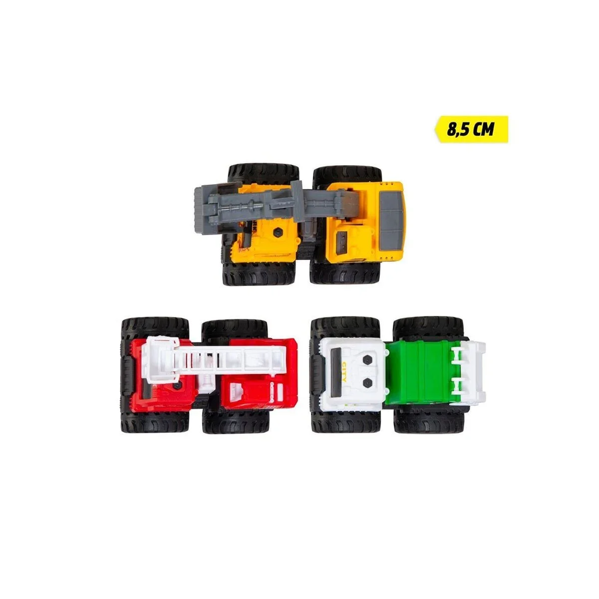 203761003 Mighty Engines 3-asst görsel 2