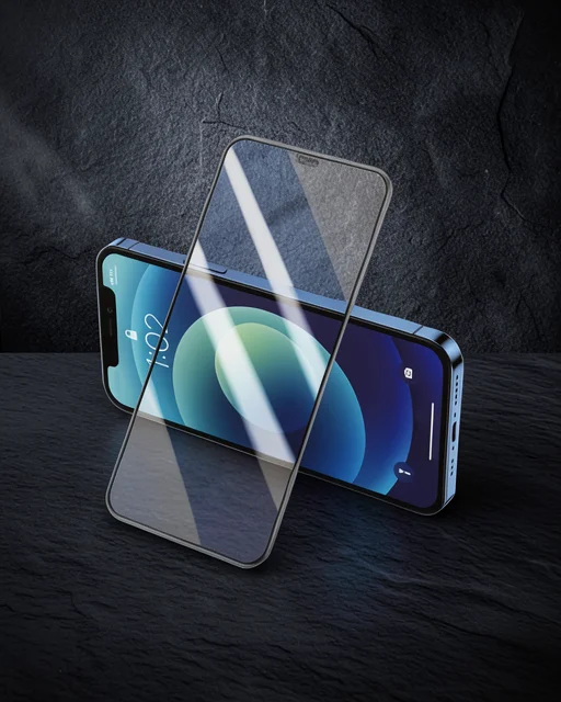 Samsung Galaxy A14 4g 3d Antistatik Seramik Nano Ekran Koruyucu
