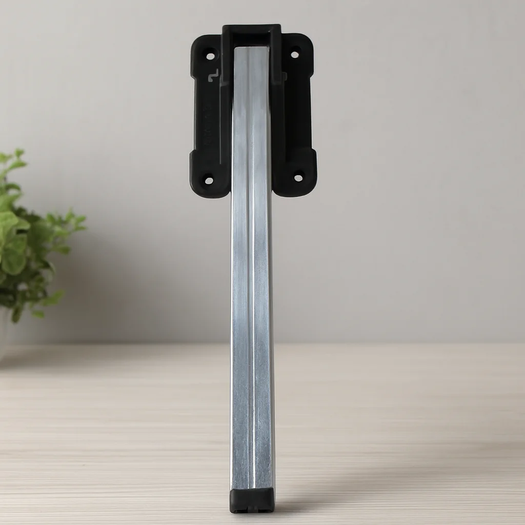 Sofra Ayağı 25 cm Plastik-Metal Aç-Kapa