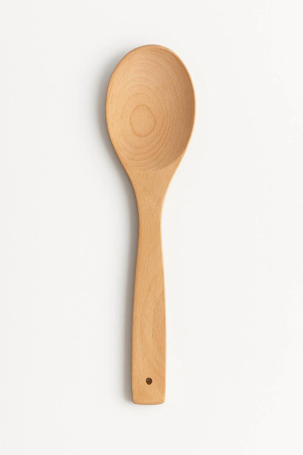 Ahşap Pilav Kaşığı 28 cm görsel 4