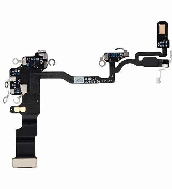 iPhone 15 Pro Max Wifi Filmi